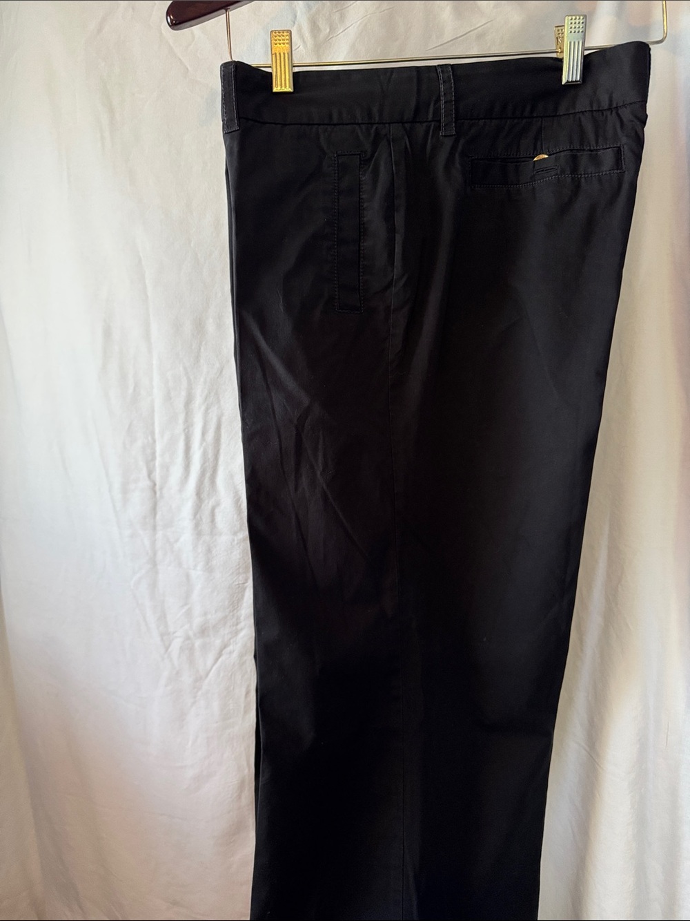 Juicy Couture Black Men's Chinos